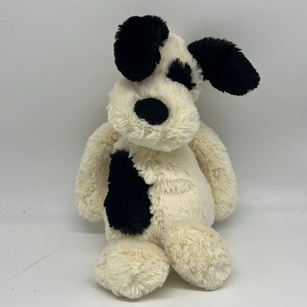 Jellycat Plush Puppy Dog Plush Stuffed Animal‎